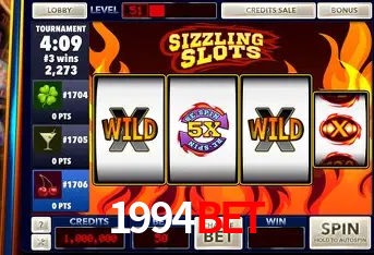 A Revolução dos Aplicativos de Jogos no 1994bet