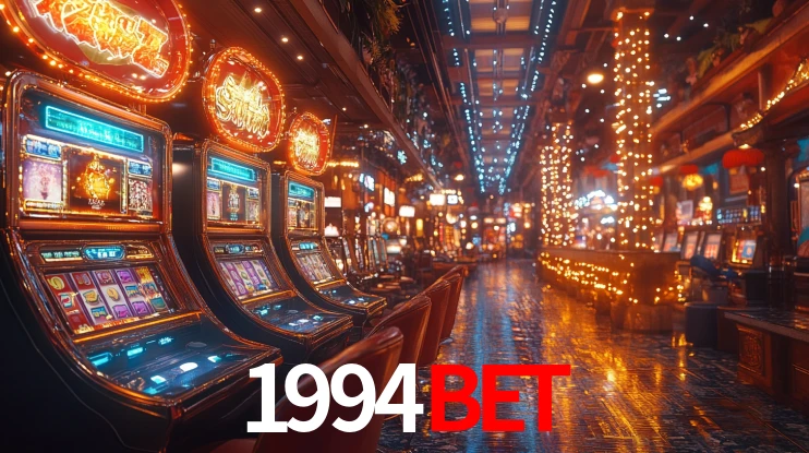 1994bet - Jackpot de Alta Velocidade - 1994bet.com