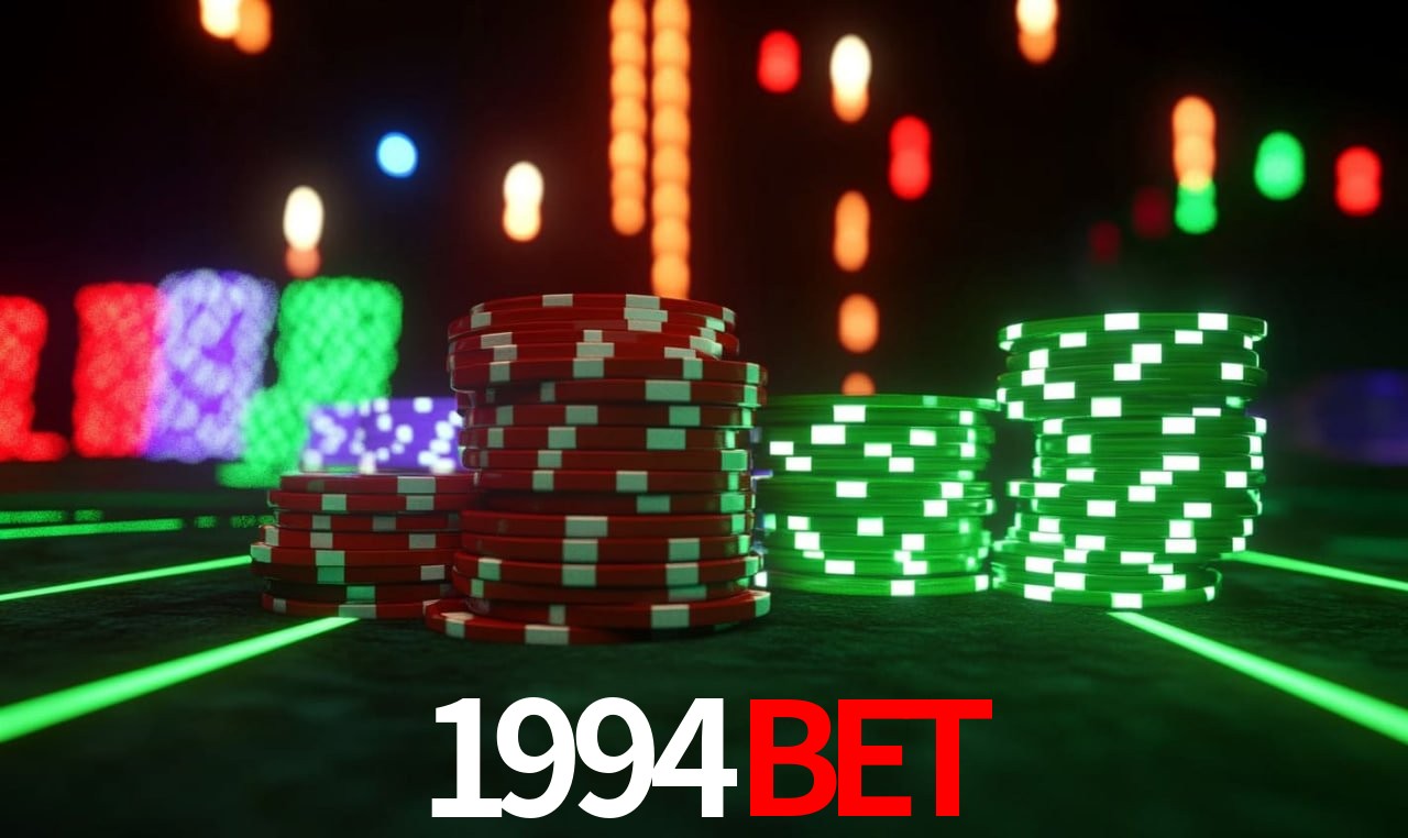 Welcome Bonus 1994bet