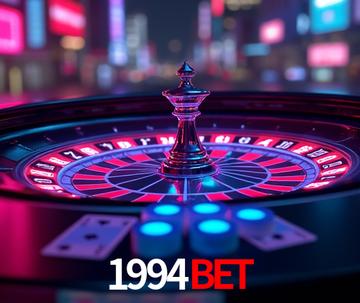 A Popularidade dos Caça-Níqueis no 1994bet