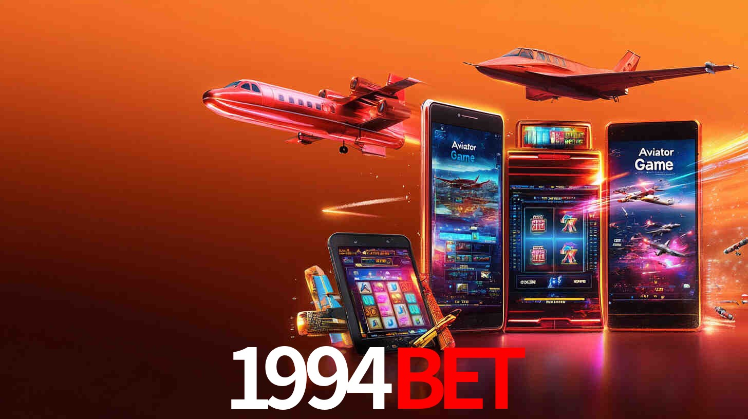 Descubra a Magia dos Jogos de Arcade no 1994bet