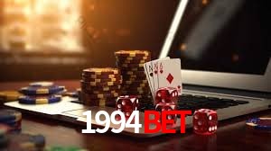 A Emoção da Loteria na 1994bet: Uma Chance de Mudança de Vida