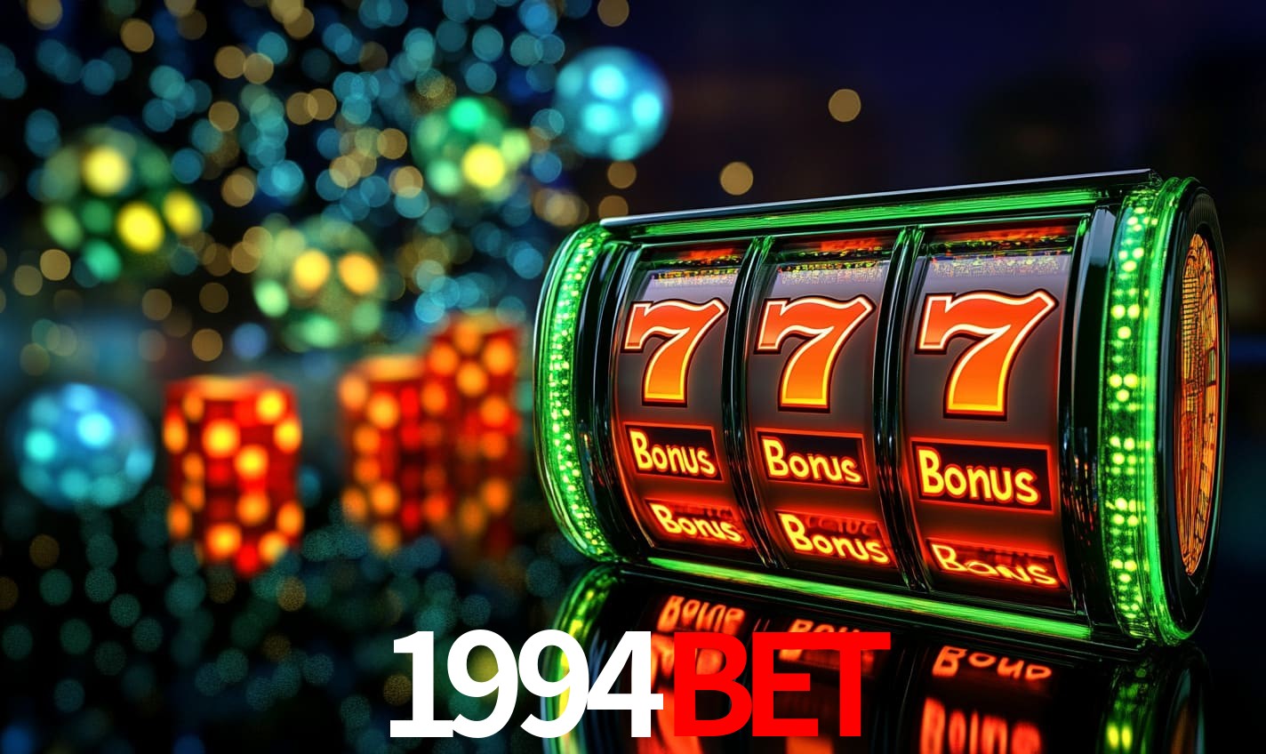 Live Casino 1994bet