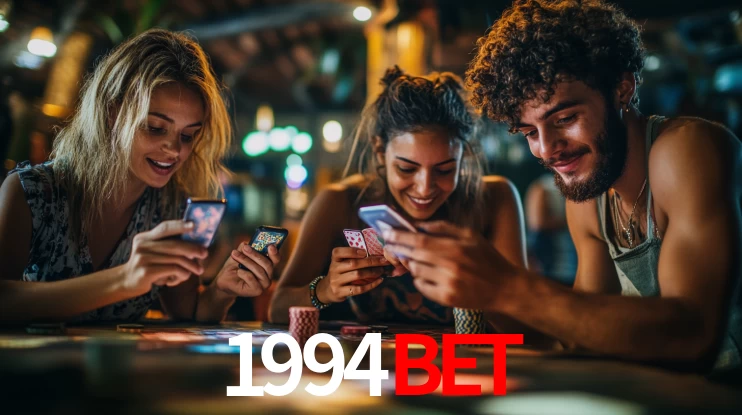 Daily Bonuses 1994bet