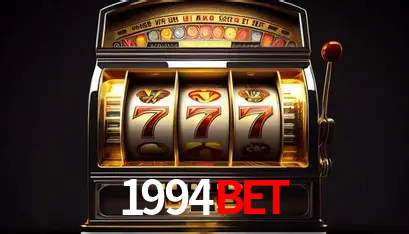 Apostas Esportivas na 1994bet: Um Guia Completo