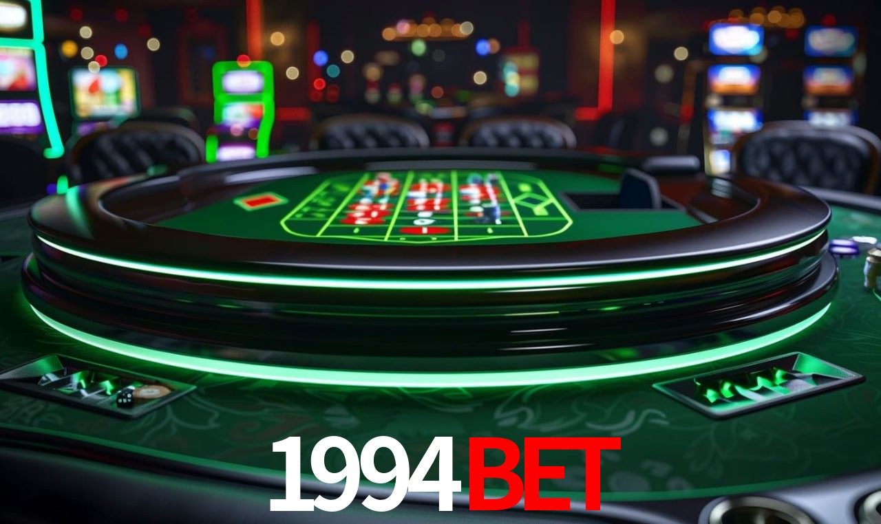 Exclusive Offers 1994bet
