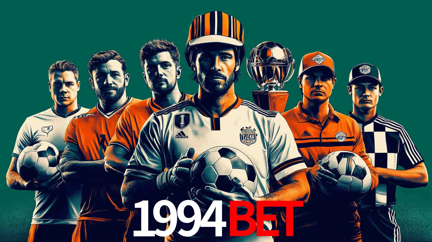 Descubra o Programa VIP da 1994bet: Vantagens Exclusivas para Jogadores