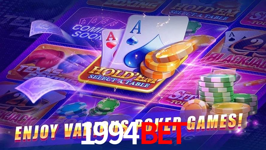 Descubra o Programa VIP da 1994bet: Vantagens Exclusivas para Jogadores