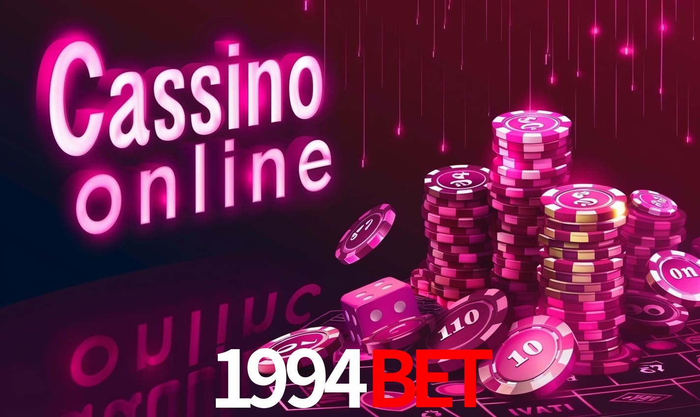 Descubra a Essência do 1994bet: Nossa História e Compromissos