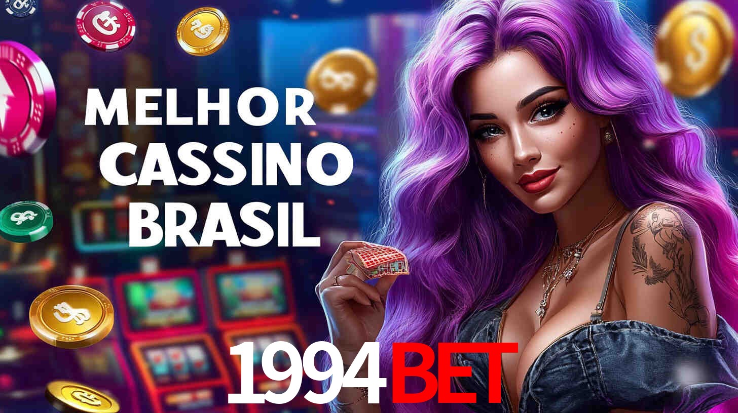 A Popularidade dos Caça-Níqueis no 1994bet