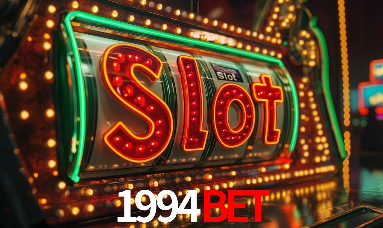 Secure Login 1994bet