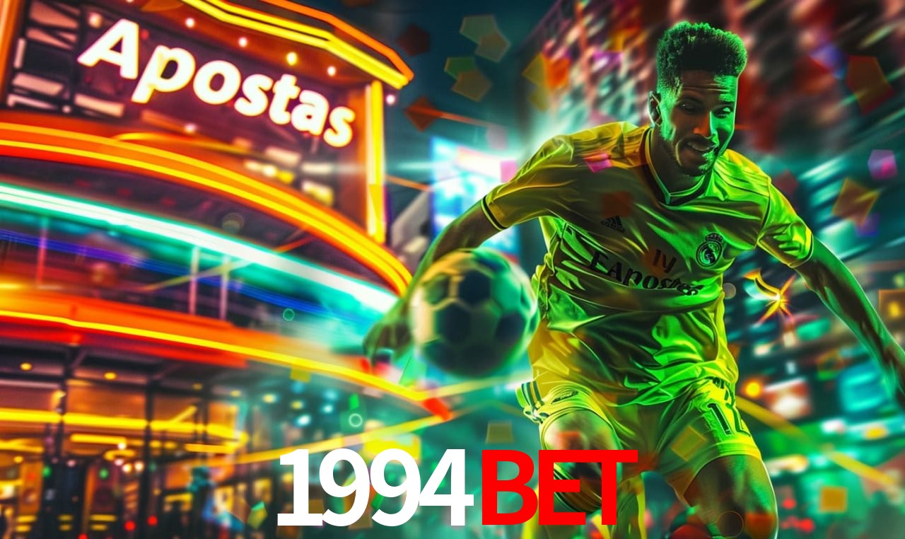 Bonus Features 1994bet