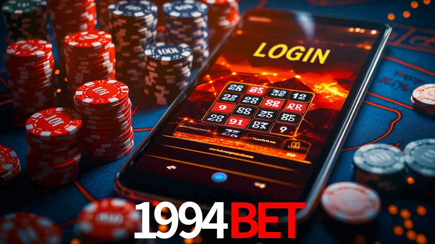 Bônus Generosos e Exclusivos no 1994bet para Você!