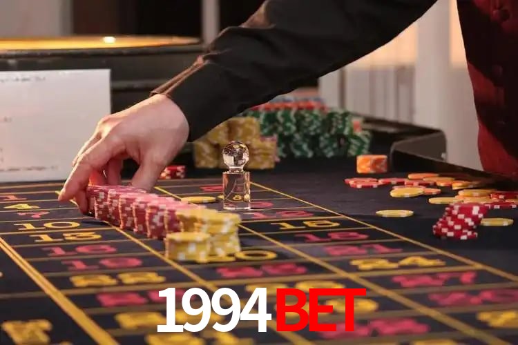 A Revolução dos Aplicativos de Jogos no 1994bet