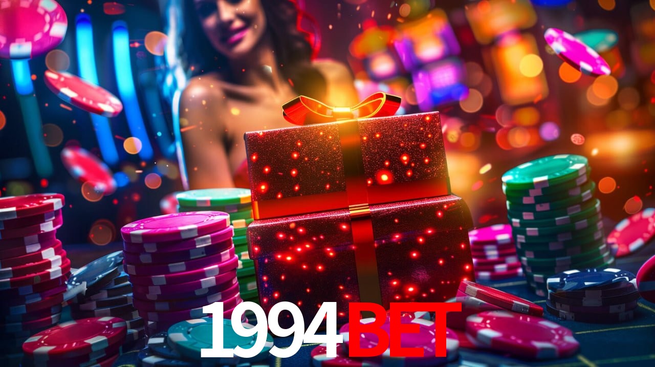 Inovações de Jogos na 1994bet: O Futuro das Experiências Interativas