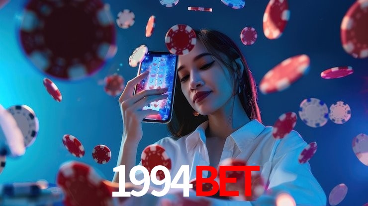 Explorando a Categoria de Eventos em Apostas na 1994bet