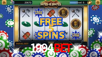 Descubra a Magia dos Jogos de Arcade no 1994bet