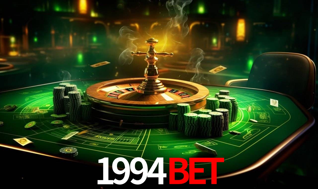 A Experiência Imersiva dos Cassinos Ao Vivo no 1994bet