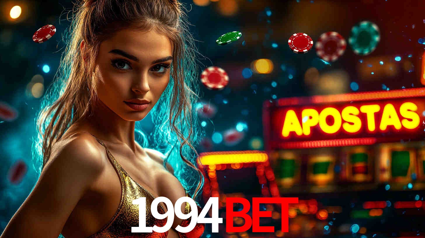 Inovações de Jogos na 1994bet: O Futuro das Experiências Interativas