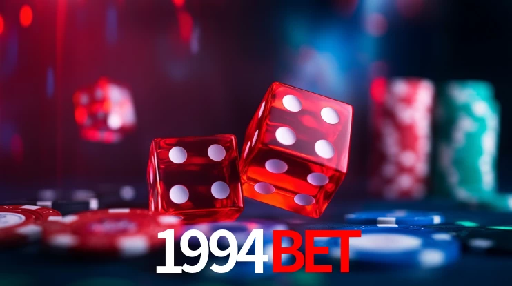 Bonus na Plataforma Online 1994bet