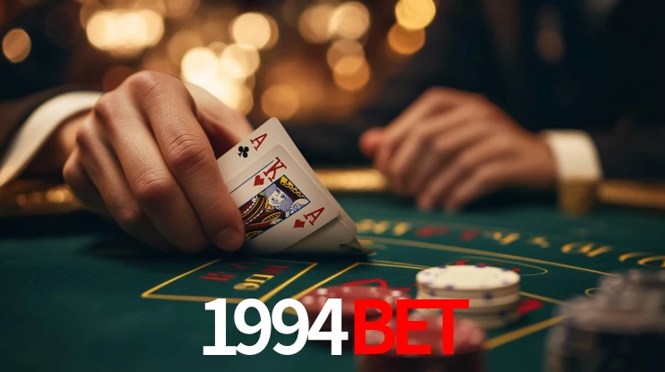 Plataforma Online 1994bet