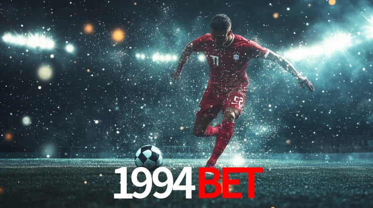 Plataforma de Apostas 1994bet