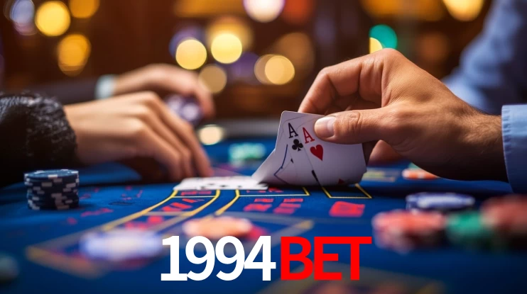 Jogos na 1994bet