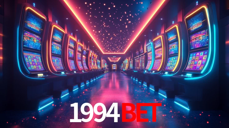 Slots na Plataforma 1994bet