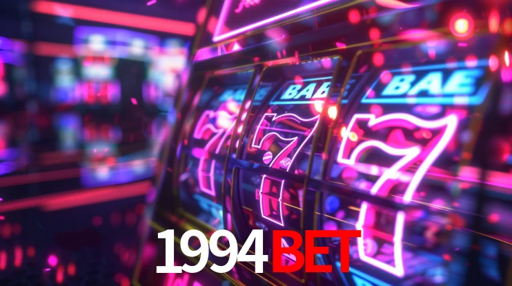 Account Benefits 1994bet