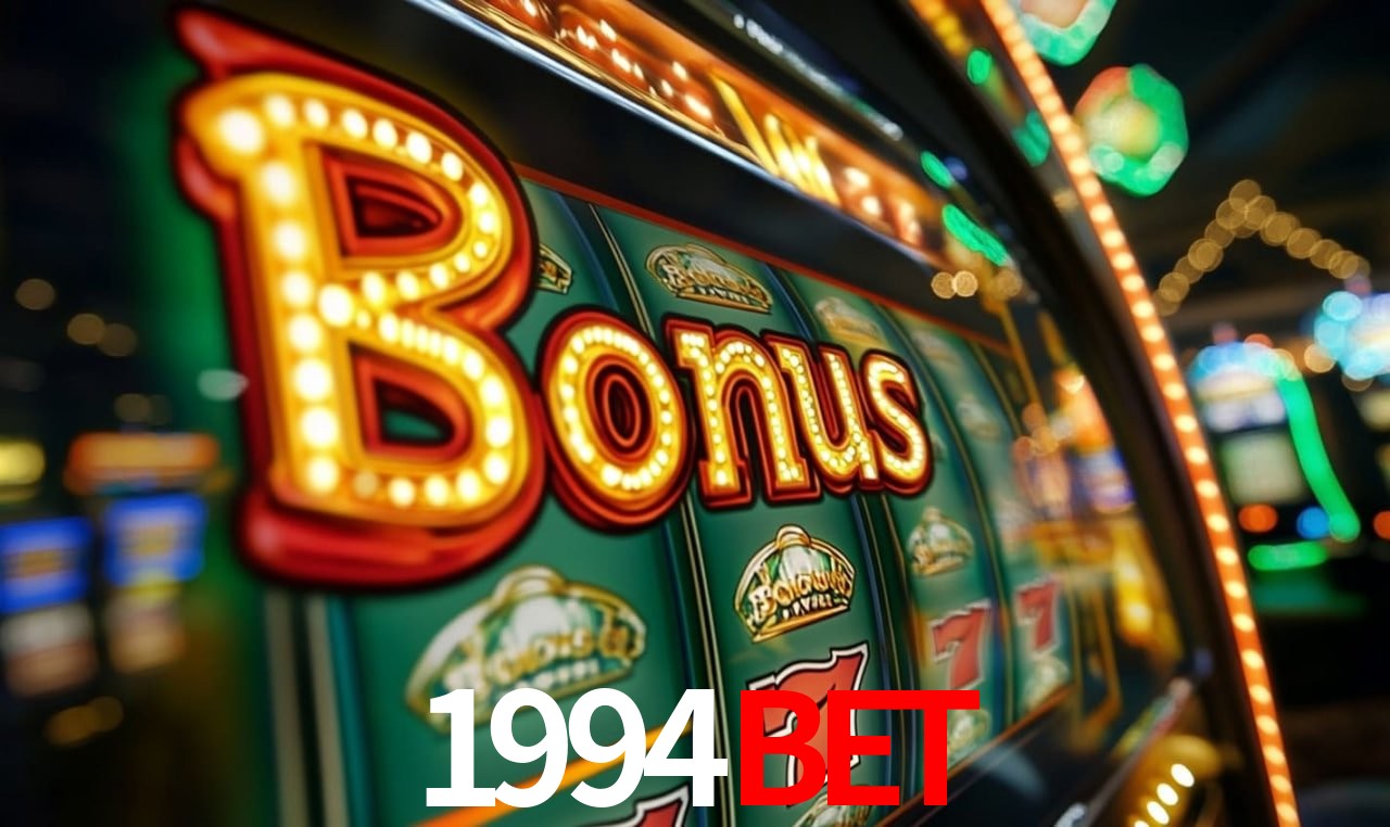 Logo da 1994bet