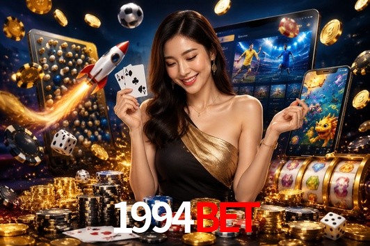 Slot Games 1994bet