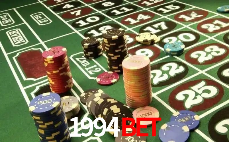 Jogos de Slot 1994bet