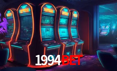 Descubra a Magia dos Jogos de Arcade no 1994bet