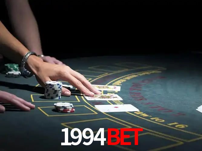 1994bet Logo Oficial