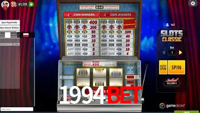 A Emoção da Loteria na 1994bet: Uma Chance de Mudança de Vida