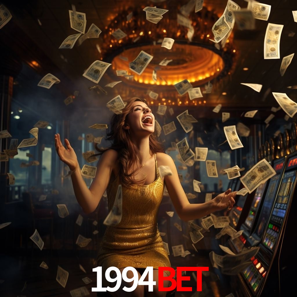 Live Casino 1994bet