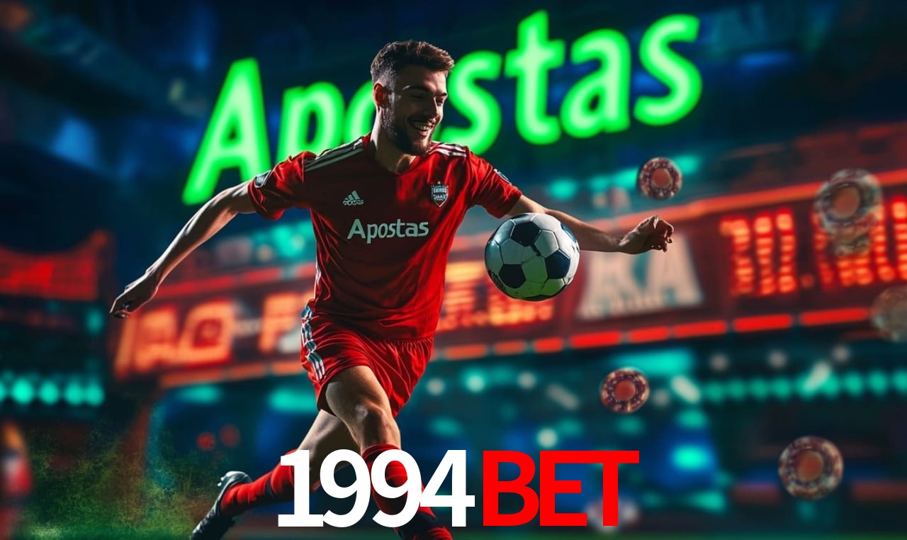 Interface Premium 1994bet
