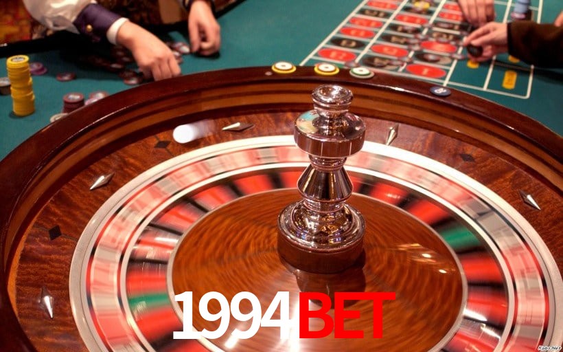 Programa VIP 1994bet