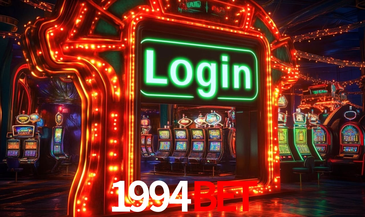Apostas de Futebol 1994bet