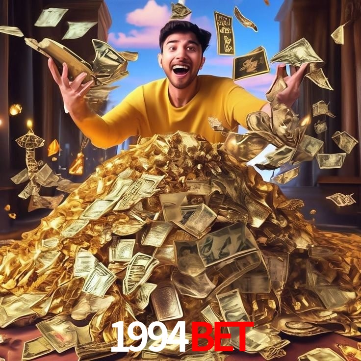 Mesa de Roleta 1994bet
