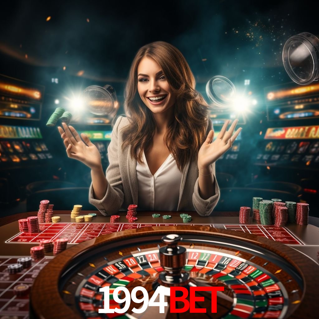 Experimente o Login Seguro Premium no 1994bet