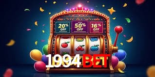 Promoções Sazonais 1994bet