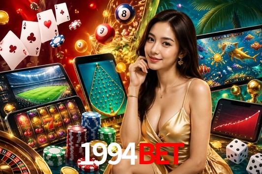 VIP Casino 1994bet