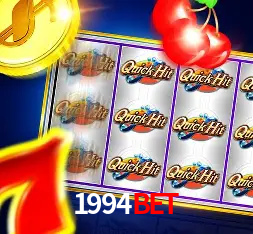 Descubra o Programa VIP da 1994bet: Vantagens Exclusivas para Jogadores