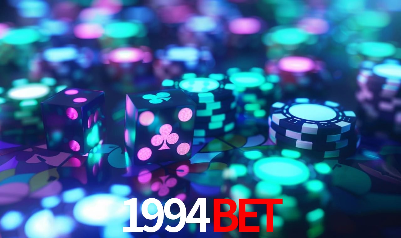 Mesa de Blackjack 1994bet