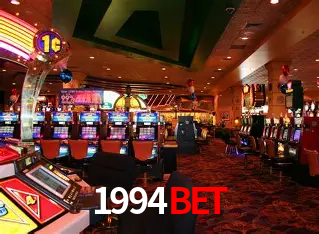 Descubra a Magia dos Jogos de Arcade no 1994bet