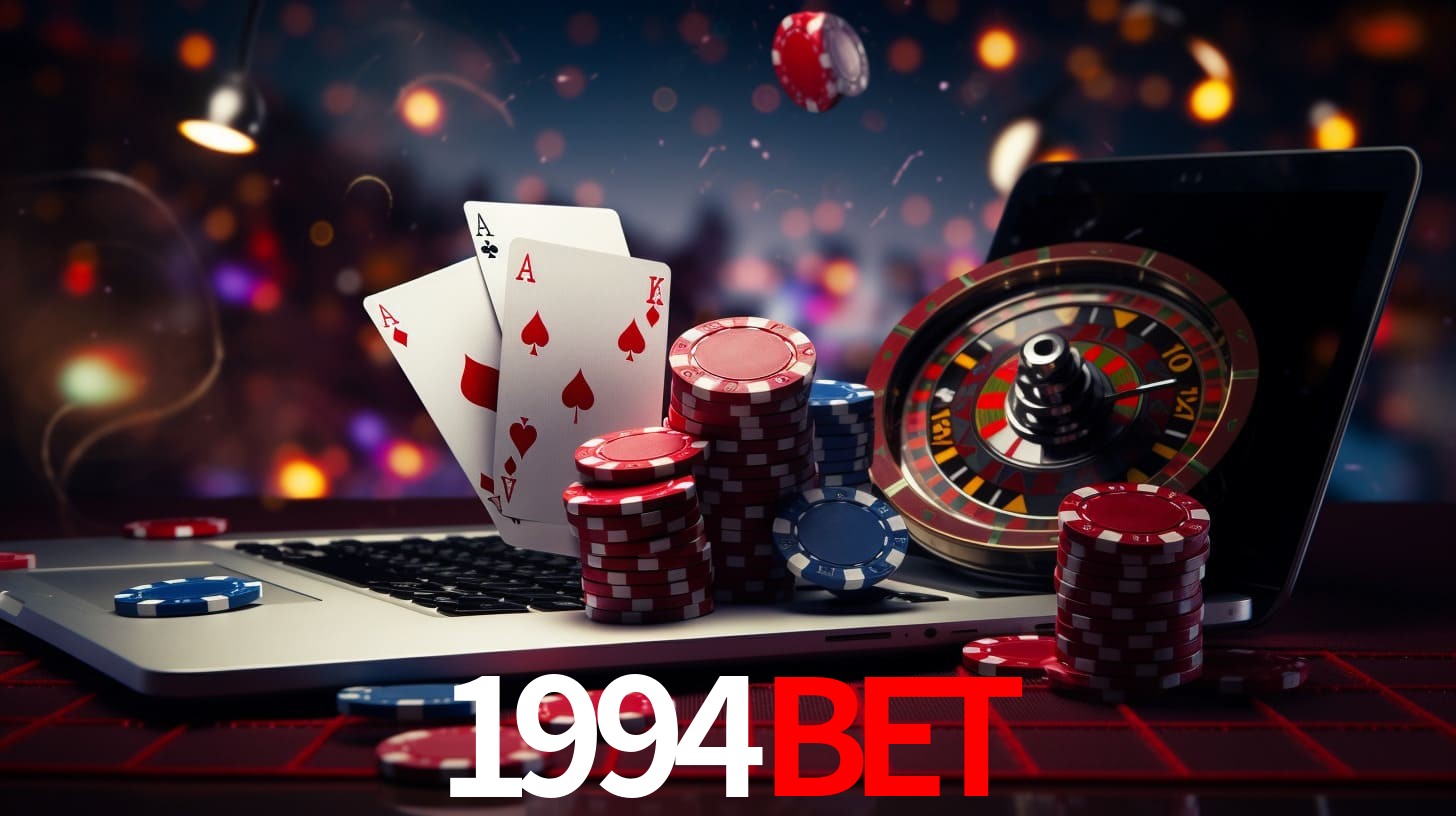 Programa VIP 1994bet