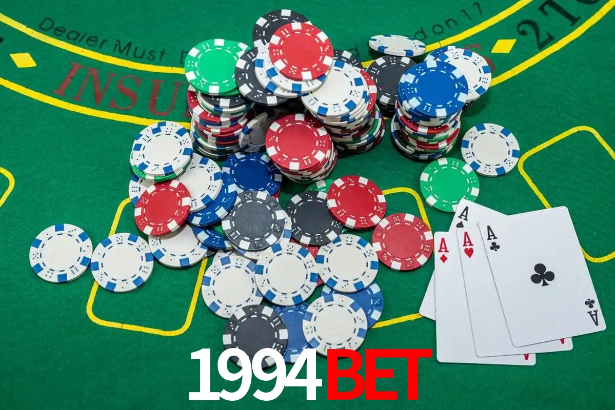 Torneios 1994bet