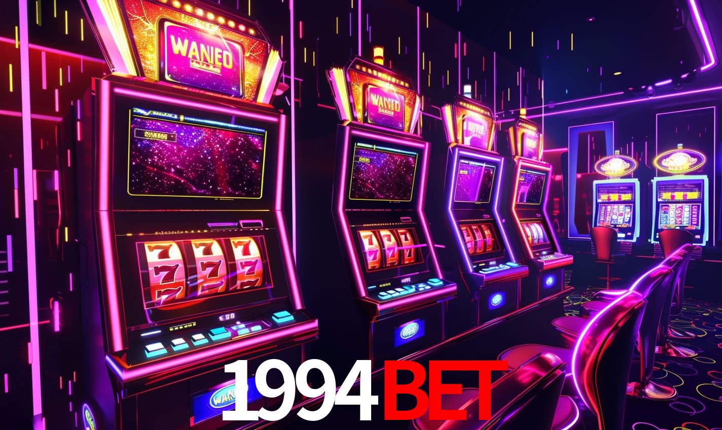 A Experiência Imersiva dos Cassinos Ao Vivo no 1994bet
