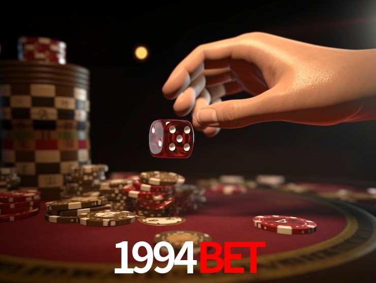 Provedores de Jogos 1994bet
